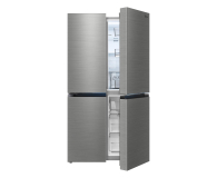 Lodówka Midea MDRM923CIE46M Multidoor No Frost 177,5cm Inox Dzbanek Kostkarka 706L - 1525960 - zdjęcie 4